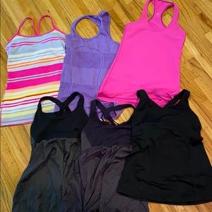 Lululemon Lot